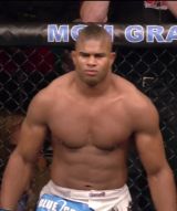 Alistair Overeem